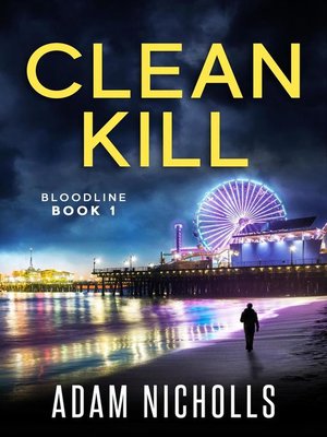 cover image of Clean Kill